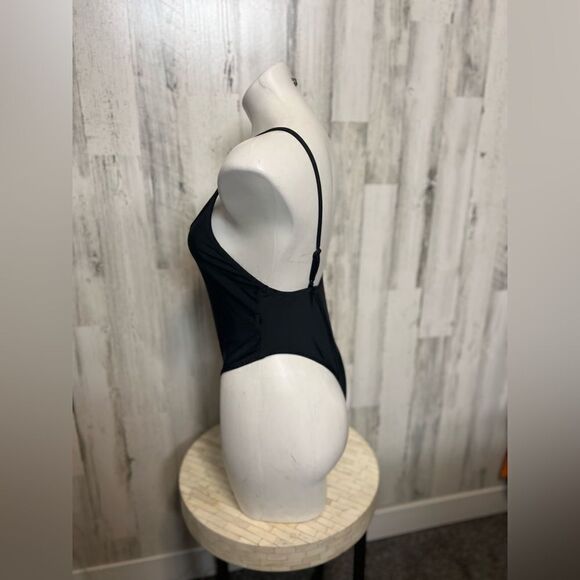 Black bodysuit - Picture 3 of 5